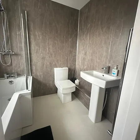 Bexley Drive Ormesby