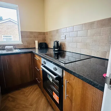 Apartment Bexley Drive