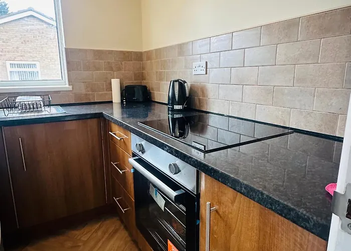 Apartment Bexley Drive