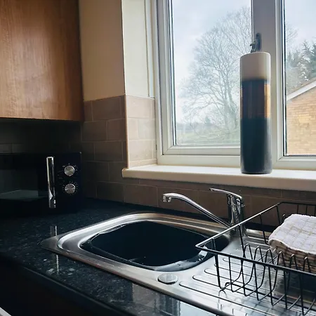 Lejlighed Bexley Drive *