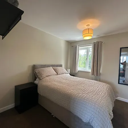 Bexley Drive דירה