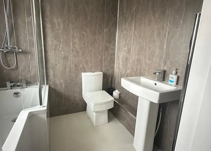 Bexley Drive Ormesby