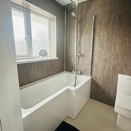 Bexley Drive Appartement *