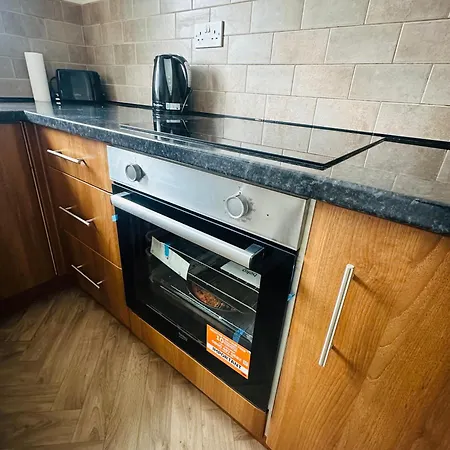 Bexley Drive Appartement *