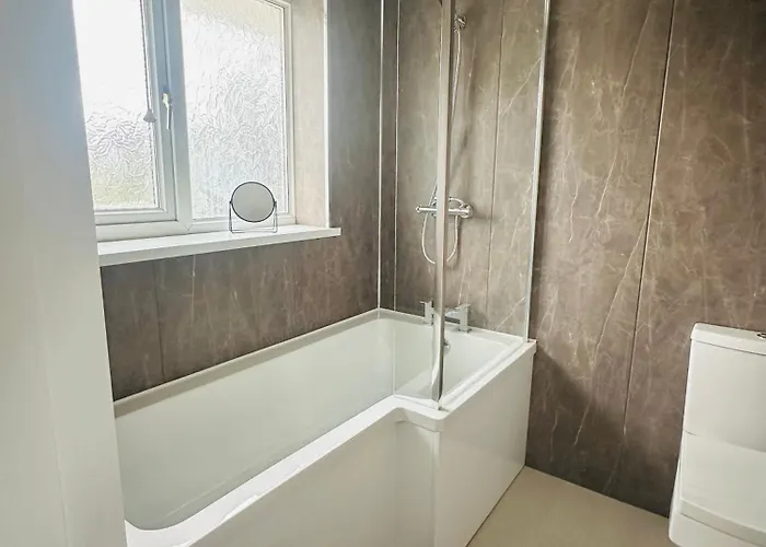 Bexley Drive Appartement *