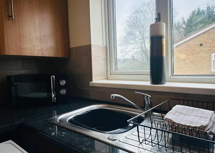 Appartement Bexley Drive *