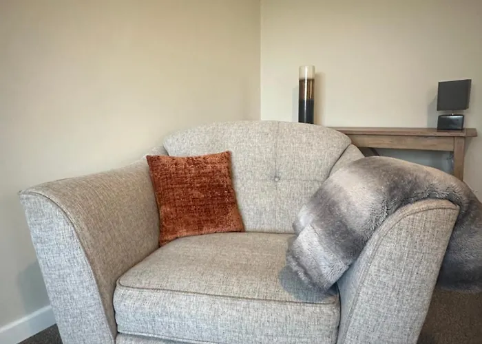 Appartement Bexley Drive *